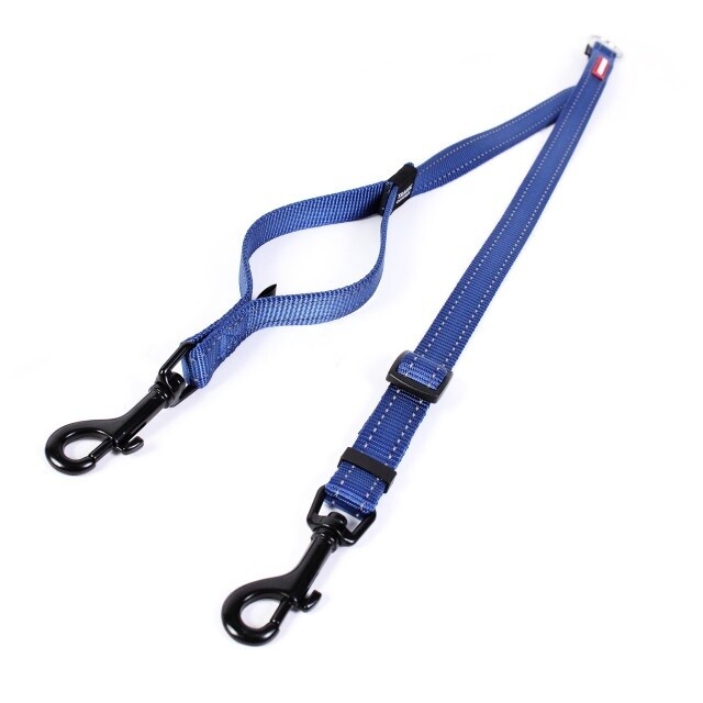Ezy Dog Coupler Soft Touch 24"Adj