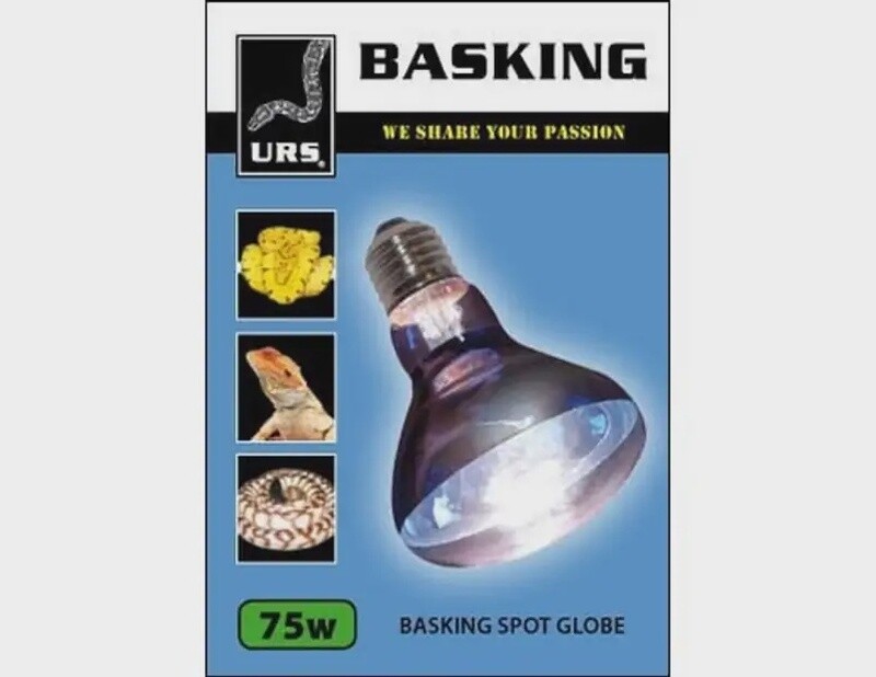 URS Basking Globe Spot