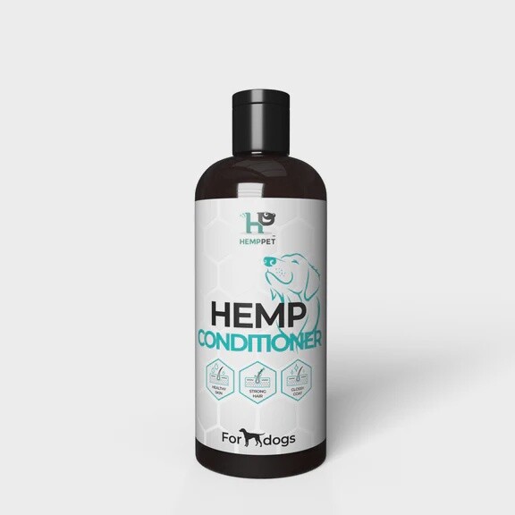 Hemp Conditioner