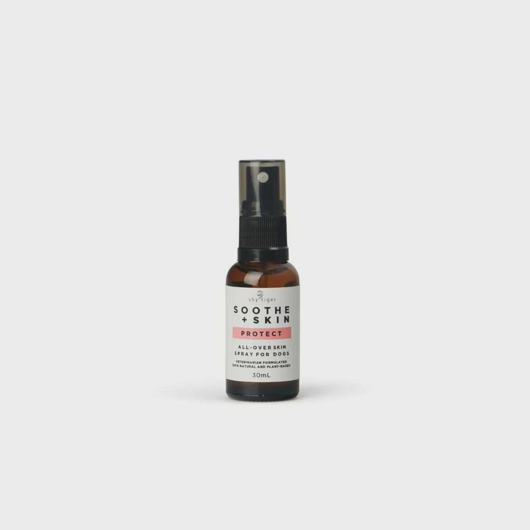 Shy Tiger Soothe &amp; Skin Protect