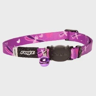 Rogz  Kiddycat Safety Cat Collar