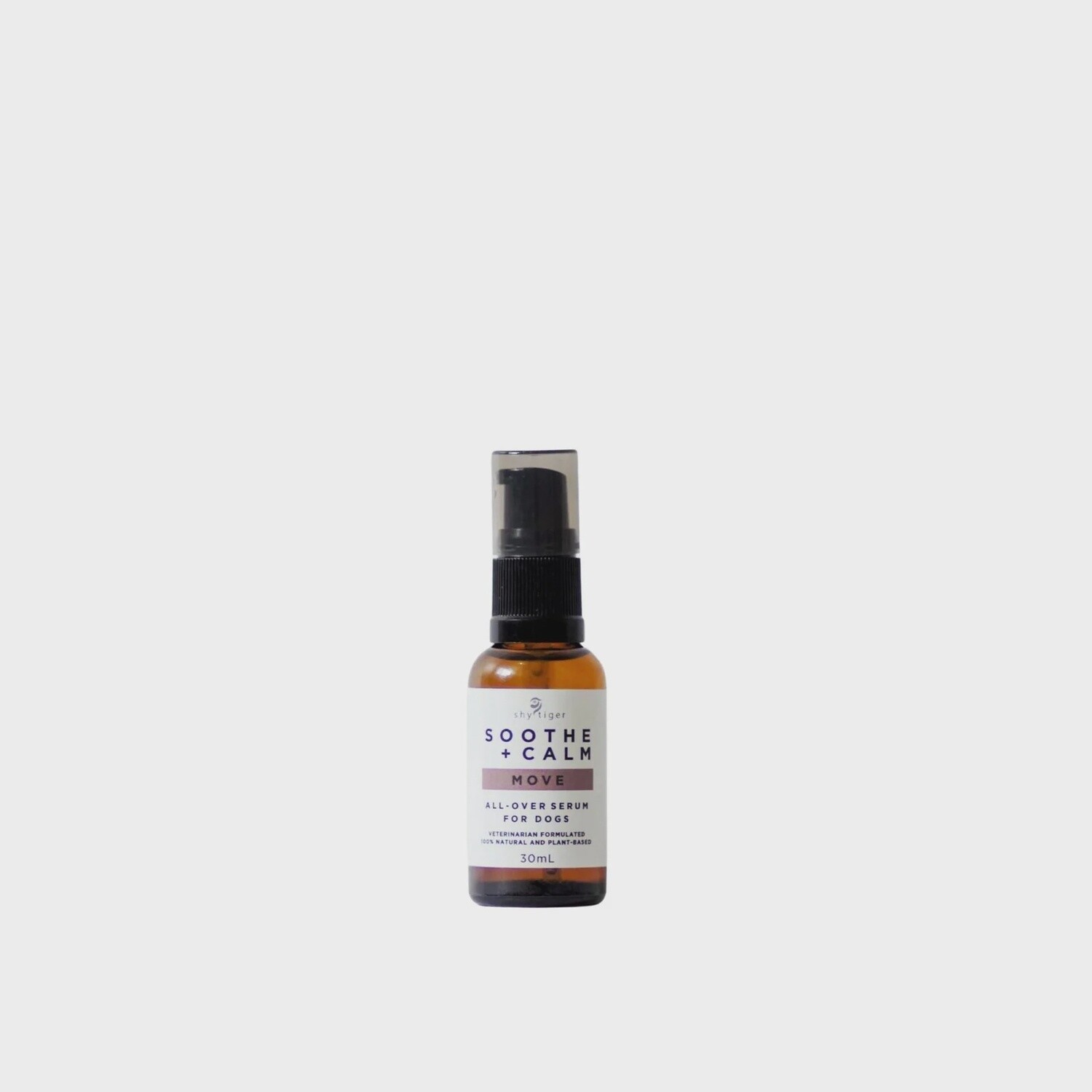 Shy Tiger Soothe &amp; Calm Move Serum
