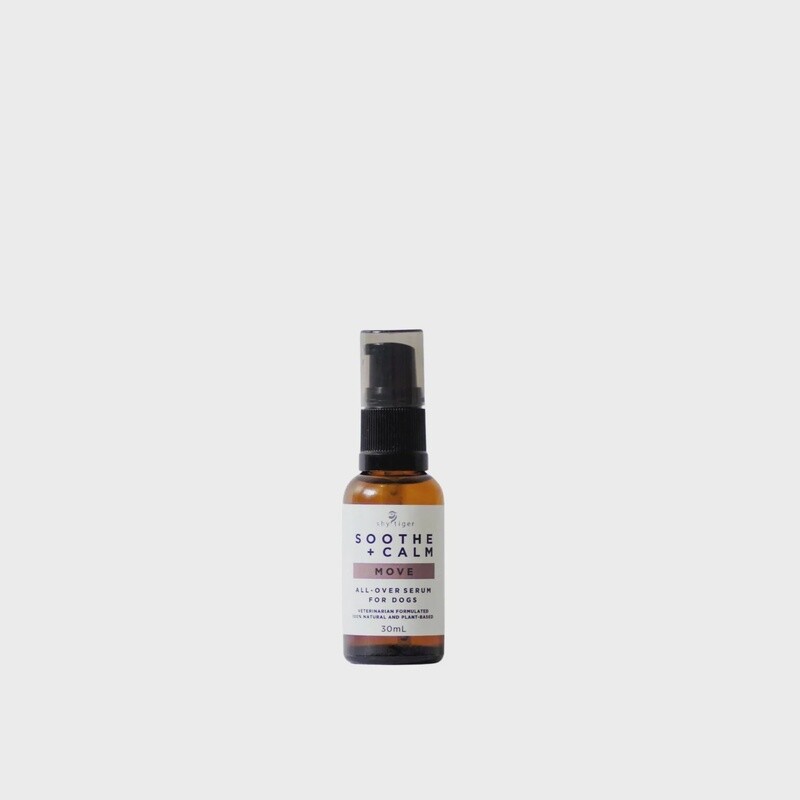 Shy Tiger Soothe &amp; Calm Move Serum