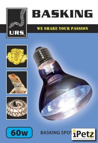 URS Basking Globe Spot