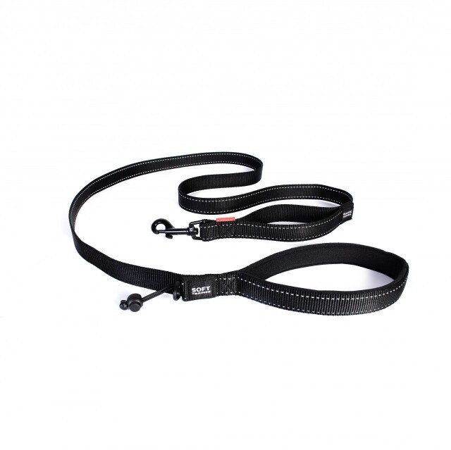 Ezy Dog Leash Soft Trainer