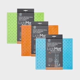 Lickimat Classic Buddy XL
