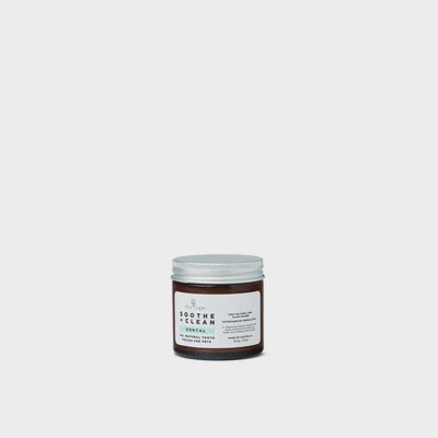 Shy Tiger Sooth &amp; Clean Dental Toothpaste