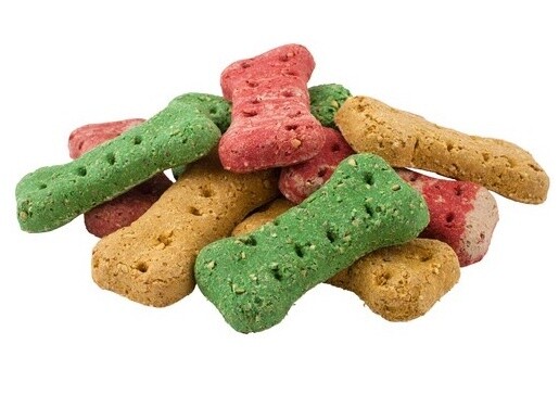 BlackDog Mixed Biscuits