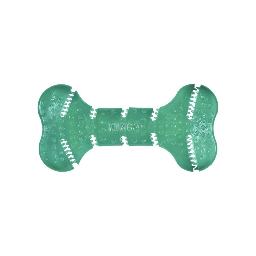 KONG Squeezz Dental Bone