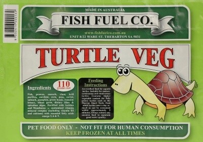 Turtle Veg
