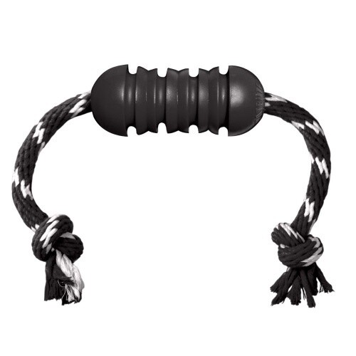 KONG Extreme Dental w/rope