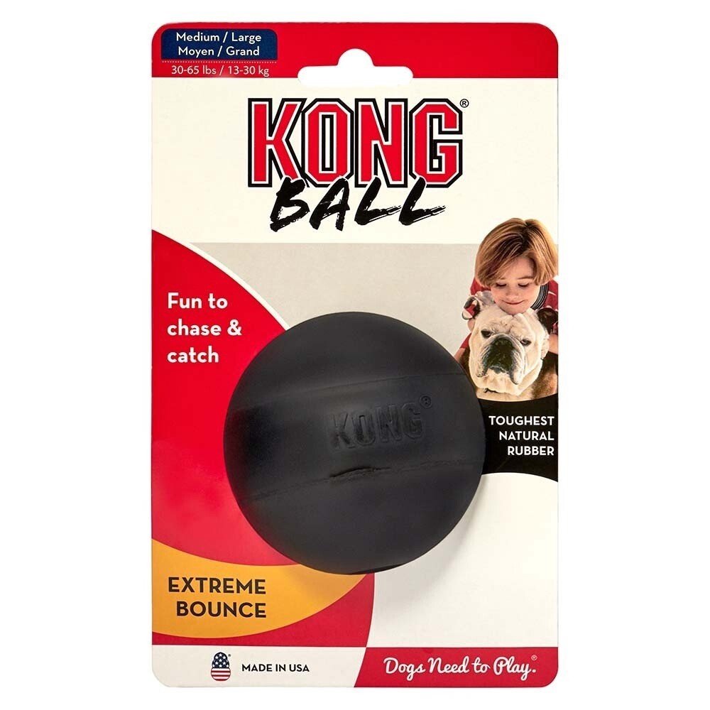 KONG Extreme Ball