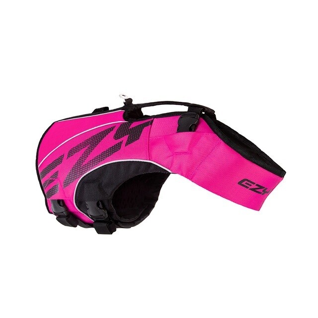 Ezy Dog Vest DFD X2 Boost