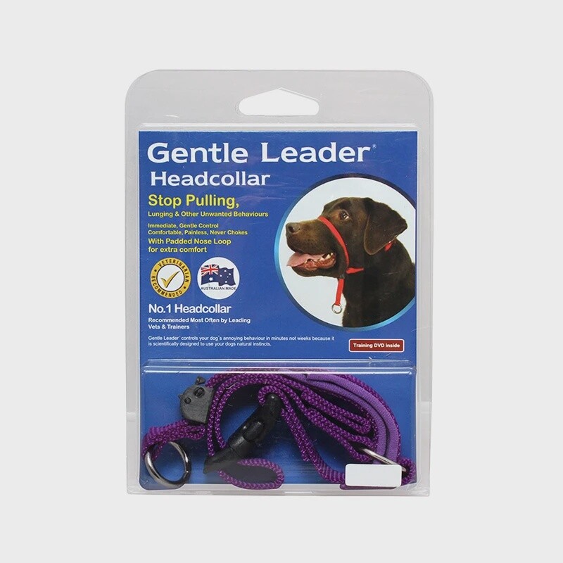 Beau Pets Head Collar - Gentle leader