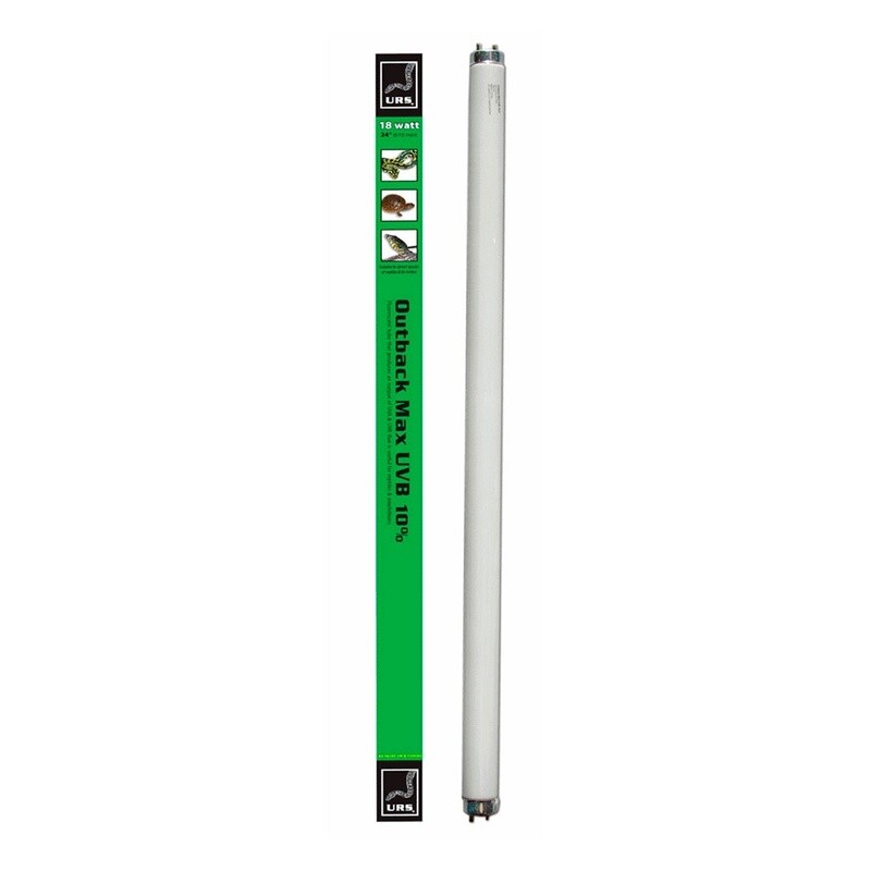 URS Outback Max 10/24 Tube Globe