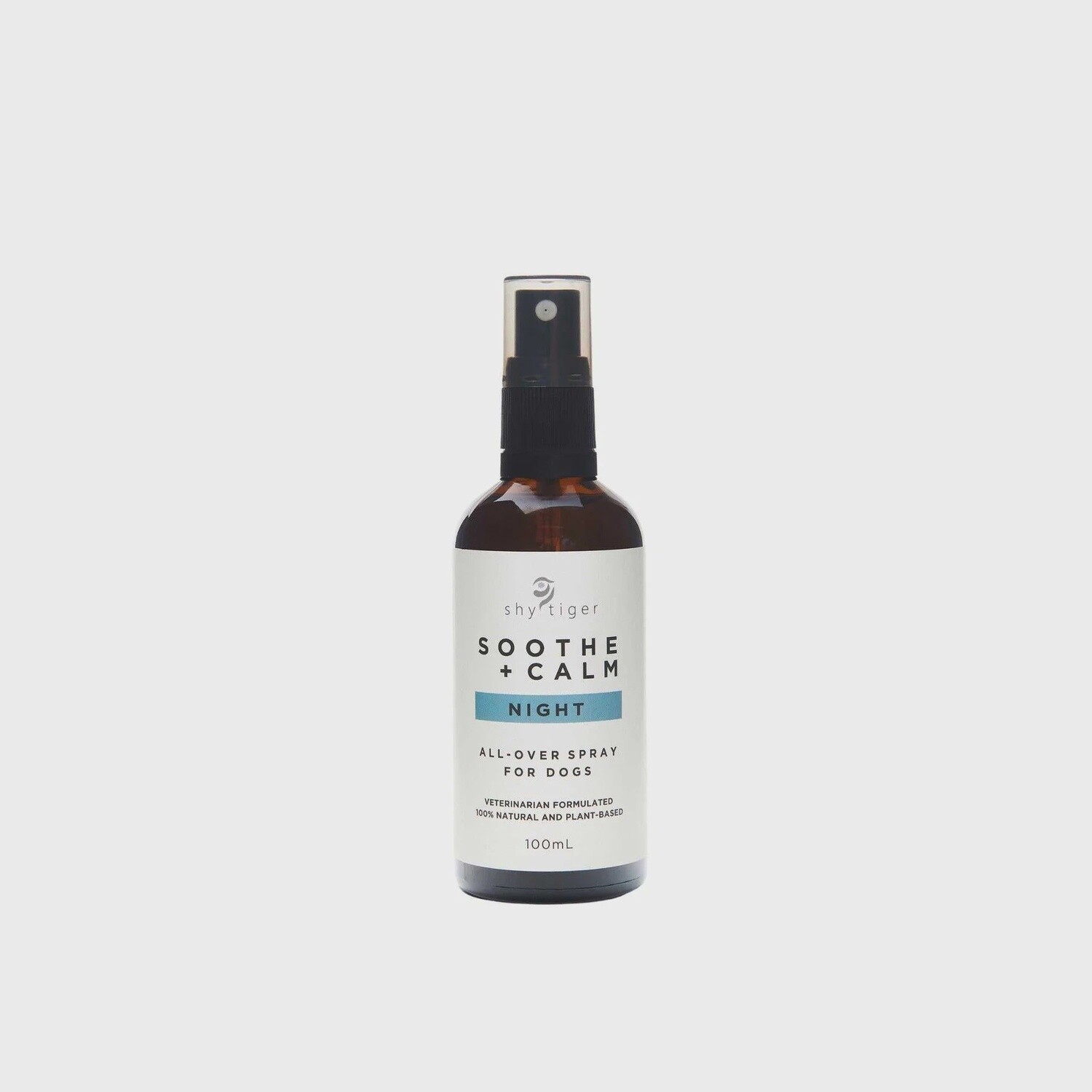 Shy Tiger Soothe &amp; Calm Night Stress Spray