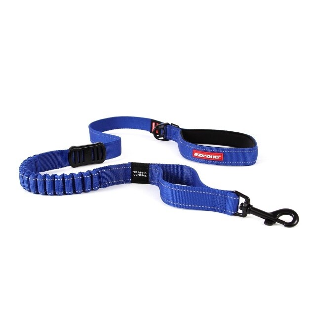 Ezy Dog Zero Shock Leash