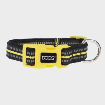 DOOG Neoprene Dog Collar