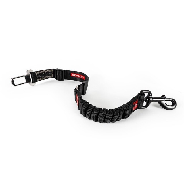 Ezy Dog Click Zero Shock Seatbelt Attachment