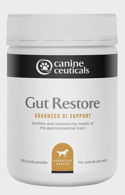 Canine Ceuticals Gut Restore