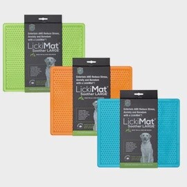 LickiMat Dog Classic Soother XL