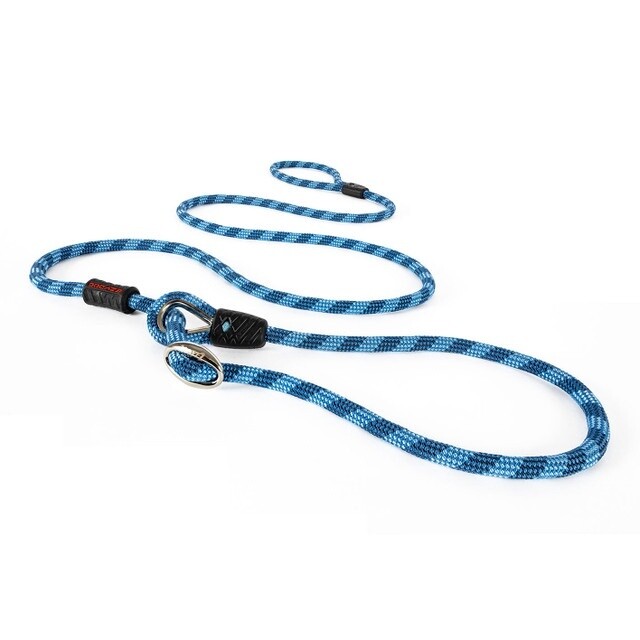 Ezy Dog Luca Rope 9mm 67" Leash