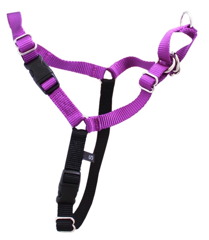 Beau Pets Harness - Gentle Leader
