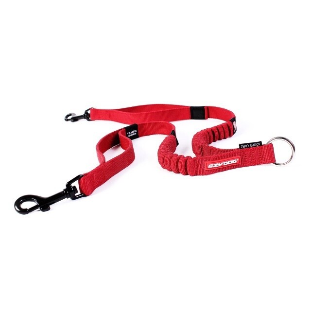 Ezy Dog Coupler Zero Shock 24"