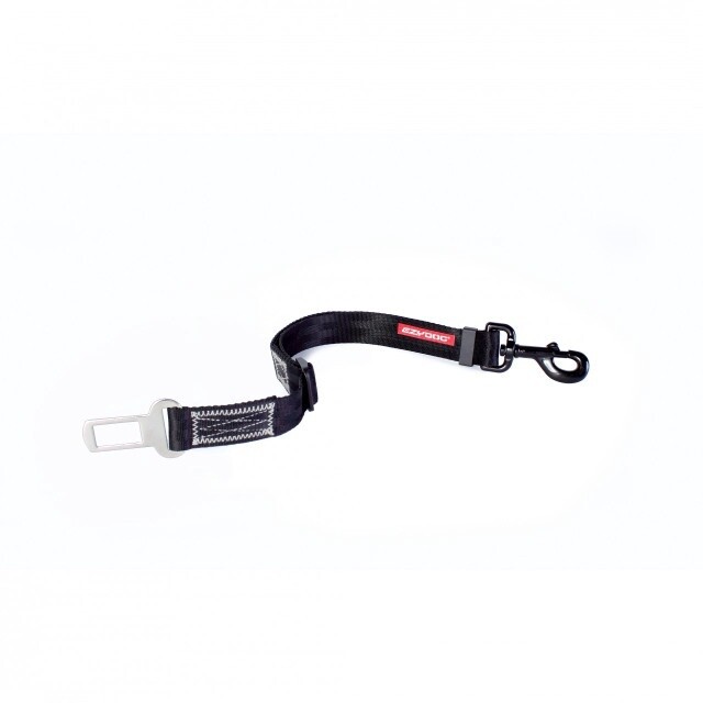 Ezy Dog Click Adjustable Car Restraint