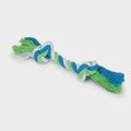 Twisted Rope Knot Bone