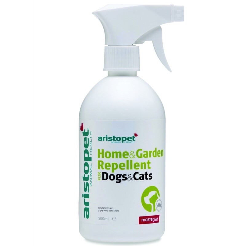 Home &amp; Garden Repellant