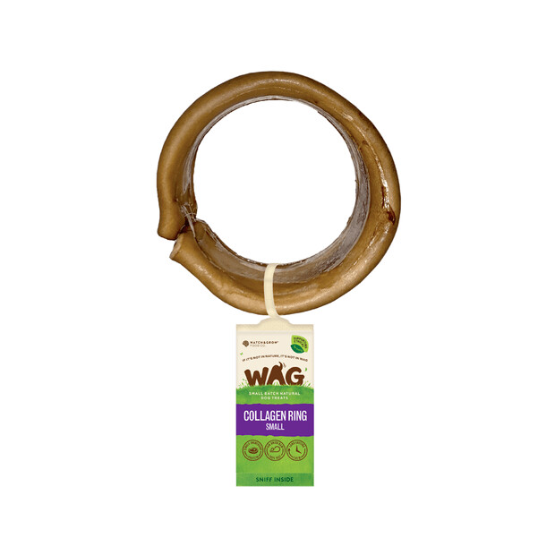 Collagen Ring