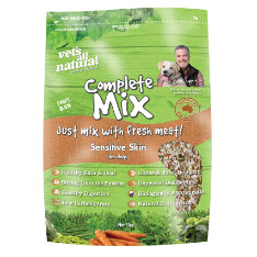 VAN Complete Mix Sensitive Skin
