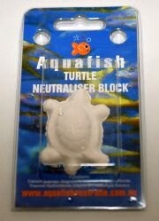 Turtle Neutraliser Block