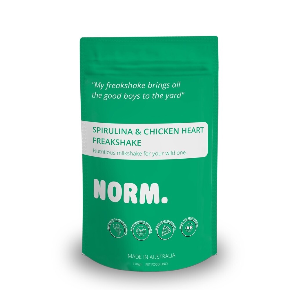 Norm OG Freakshake - 110gm