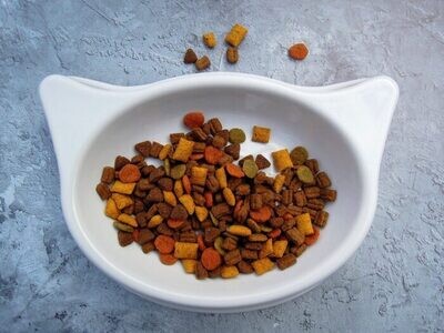 DRY FOOD