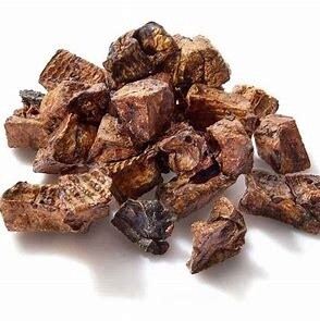 Marinated Beef Cubes, Size: 70gm