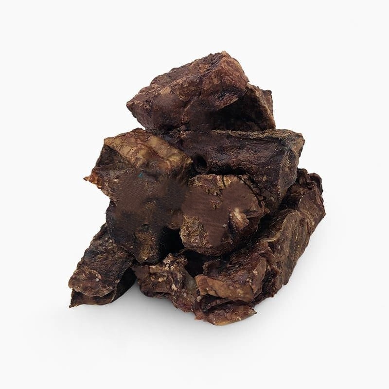 Marinated Beef Cubes, Size: 1kg