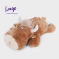 Furries Lazy Ox