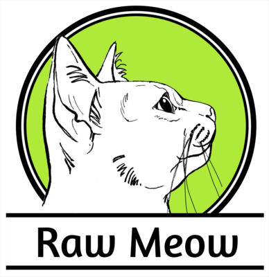 RAW MEOW
