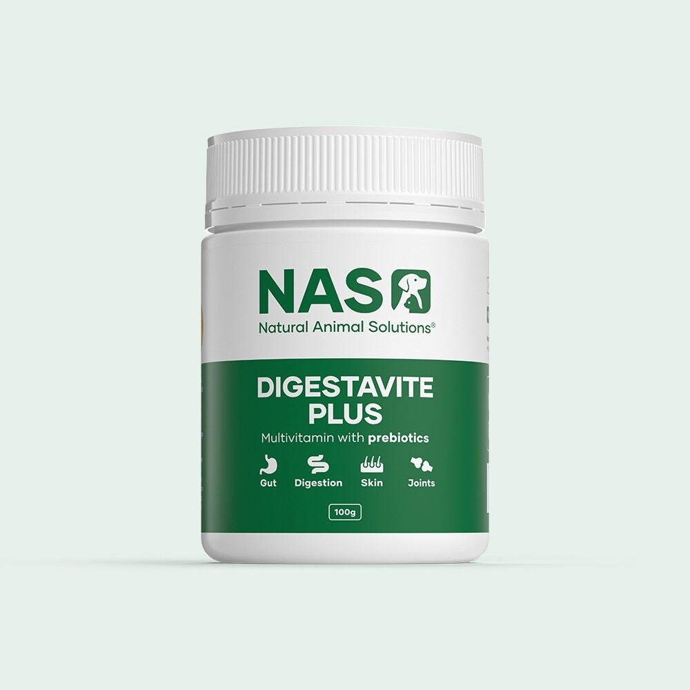 DigestaVite Plus