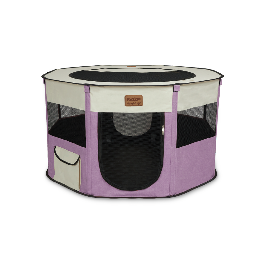 Foldable Pet Playpen