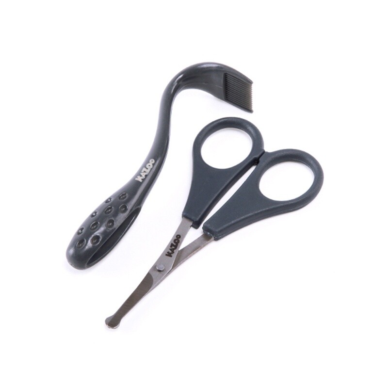 Finishing Kit Ear &amp; Face Care