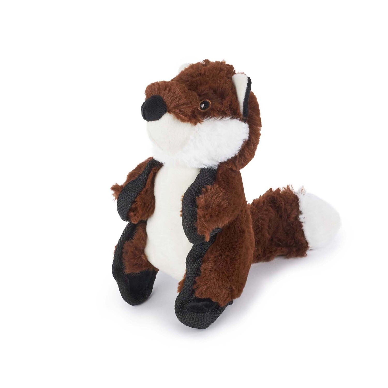 Tough Raccoon