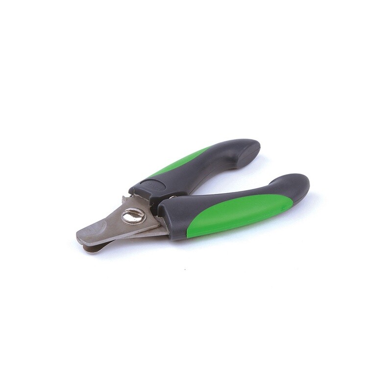 Deluxe Nail Clippers