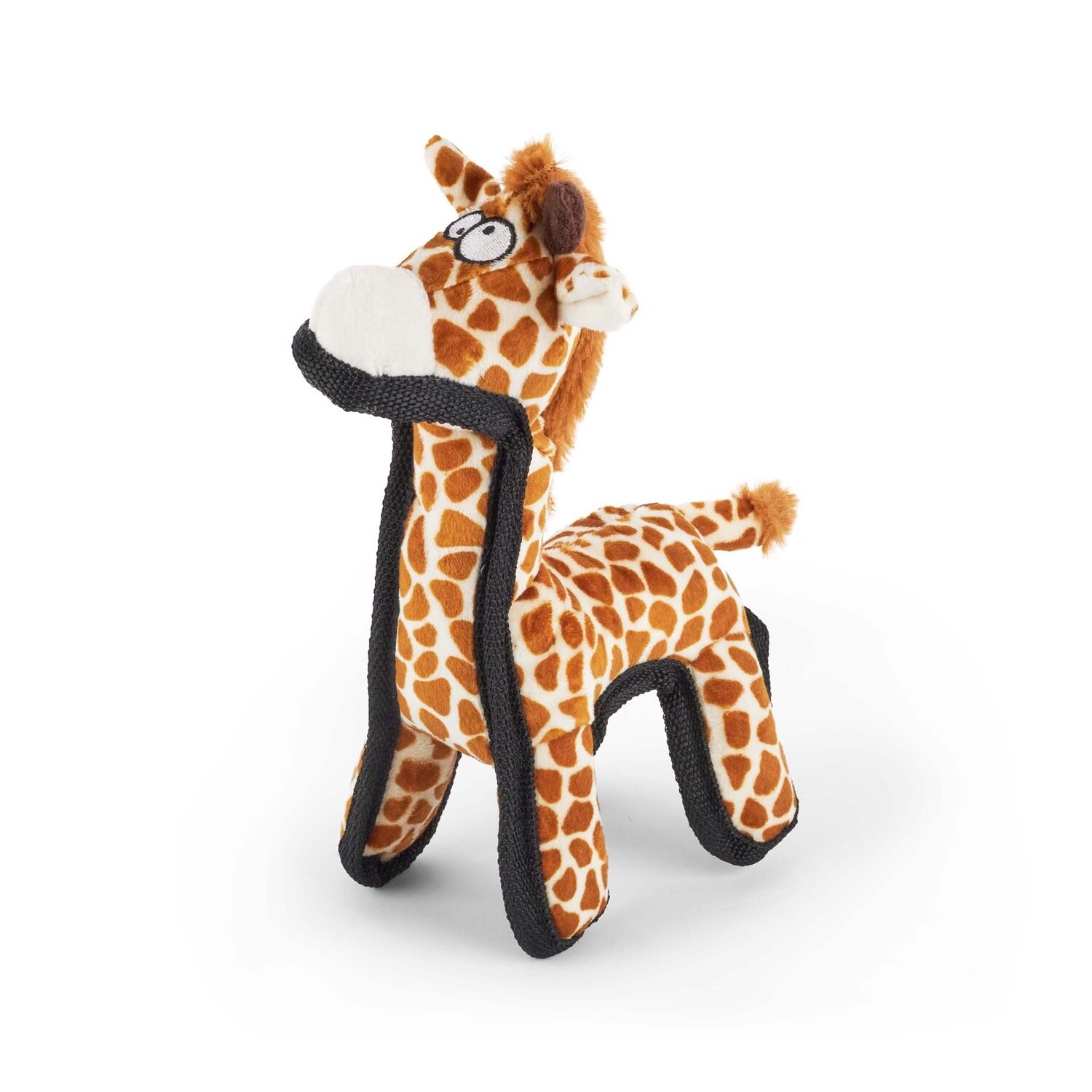 Tough Giraffe