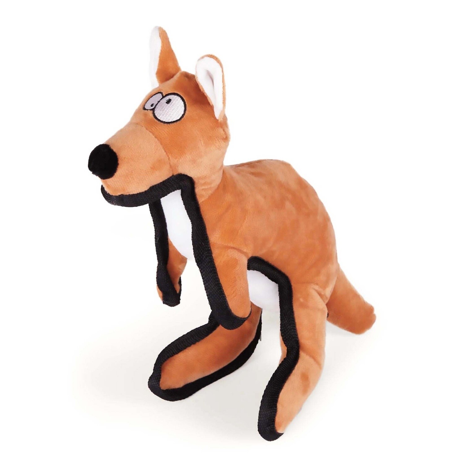 Tough Kangaroo