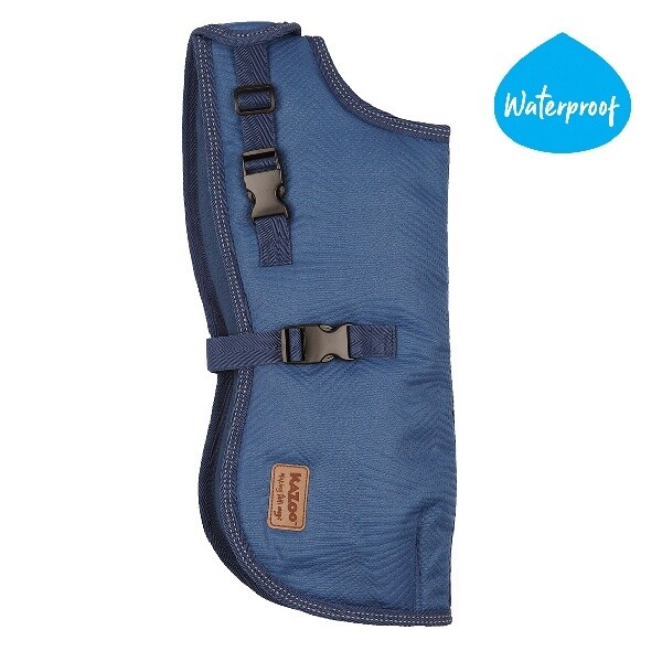 Adventure Coat River