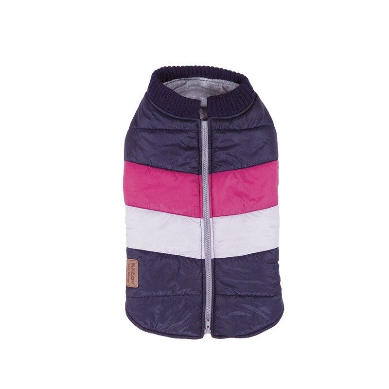 Vovo Puffer Jacket