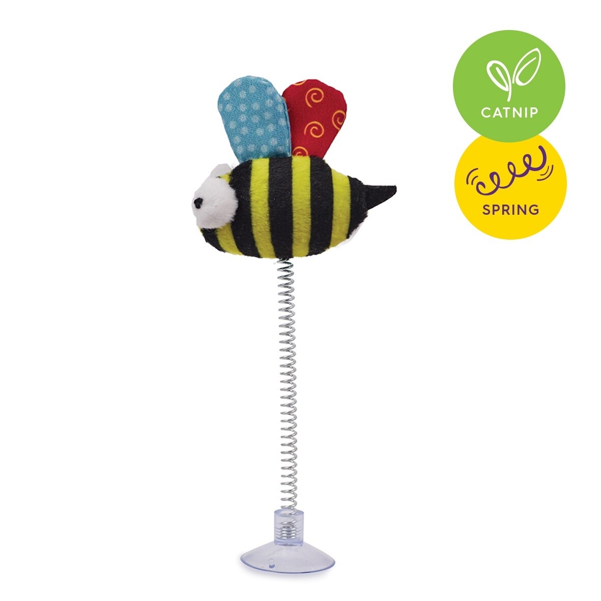 Bouncy Bee